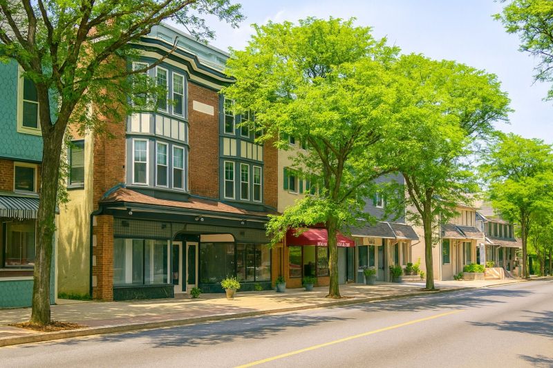 Best Shower Remodeling pros in Kennett Square, PA