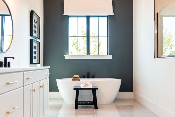 Cost of Bathroom Construction in West Chester