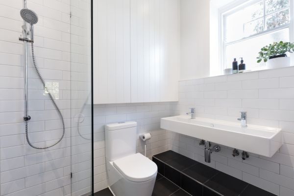 Cost of Washroom Renovation in West Chester