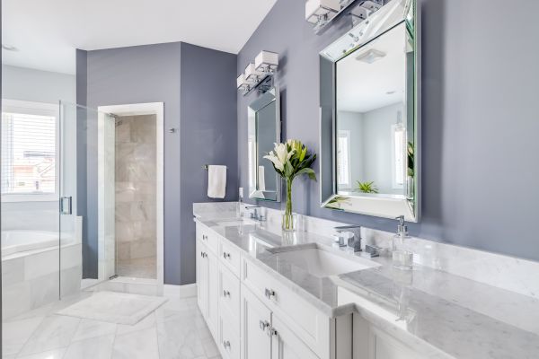 Cost of Restroom Renovation in West Chester