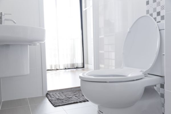 Cost of Toilet Relocation in West Chester