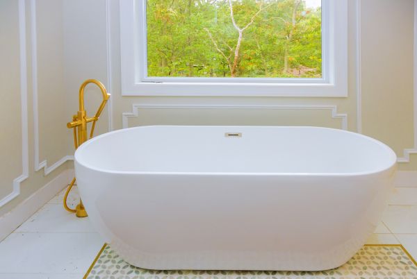 Cost of Tub Renovation Service in West Chester