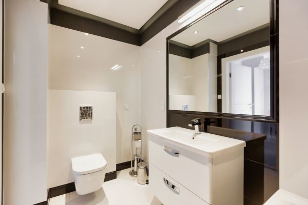 Cost of Business Bathroom Remodeling in West Chester