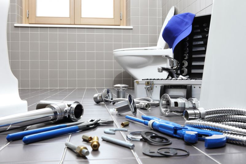 Top Bathroom Remodeling Companies in Broomall, PA