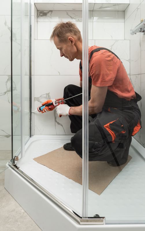 Top Shower Remodeling Companies in Bryn Mawr, PA