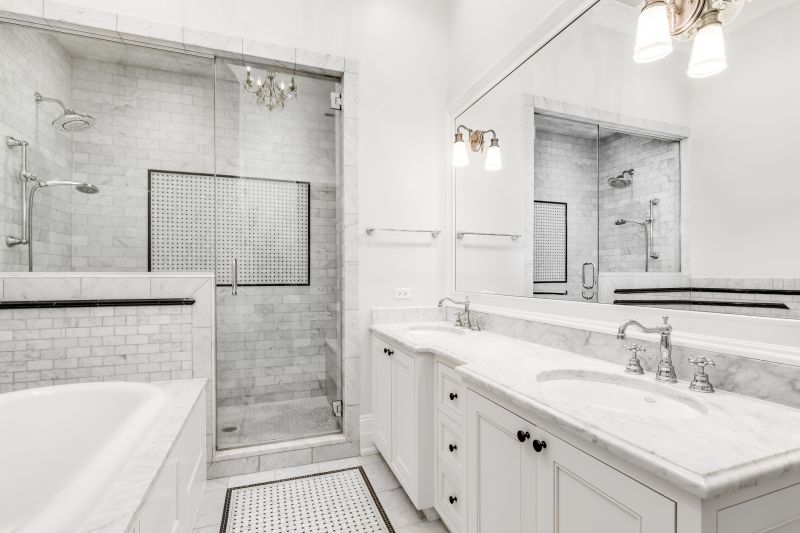 Top Shower Remodeling Companies in Kennett Square, PA