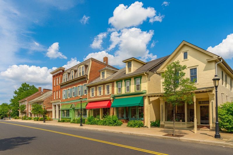 Top Shower Remodeling Companies in Newtown Square, PA